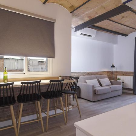 Ola Living Camp Nou Daire L'Hospitalet de Llobregat Dış mekan fotoğraf