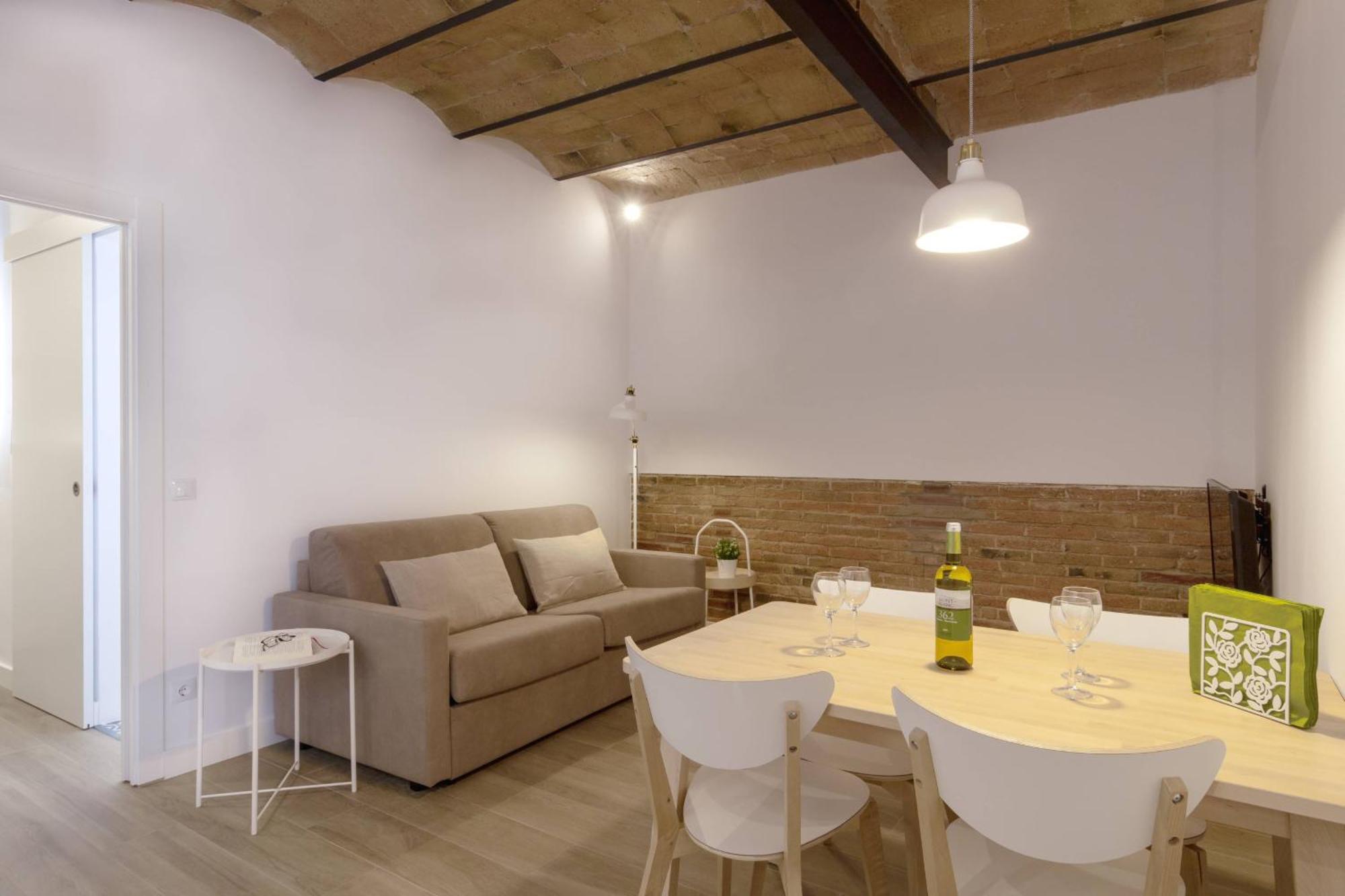 Ola Living Camp Nou Daire L'Hospitalet de Llobregat Dış mekan fotoğraf