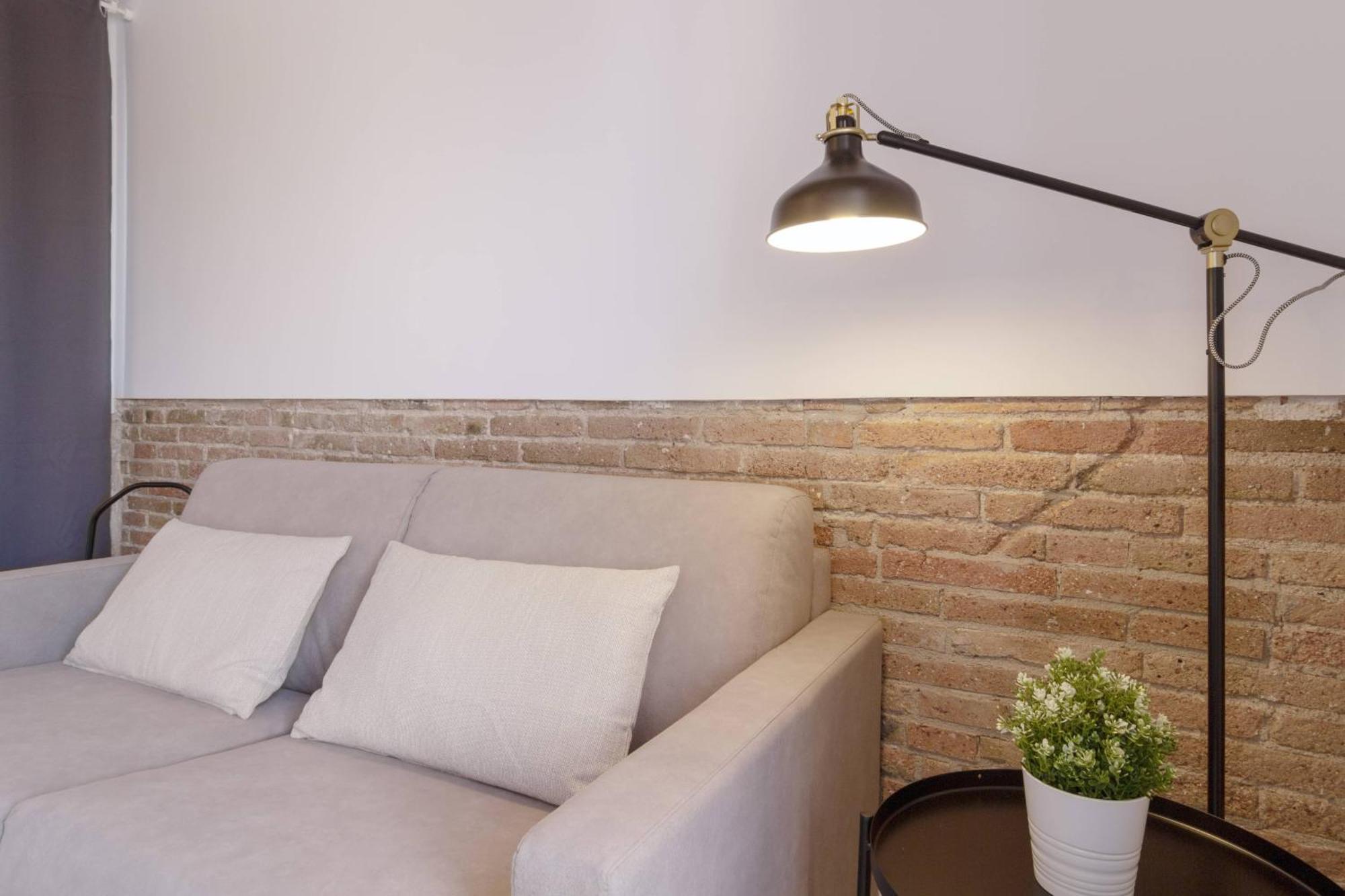 Ola Living Camp Nou Daire L'Hospitalet de Llobregat Dış mekan fotoğraf