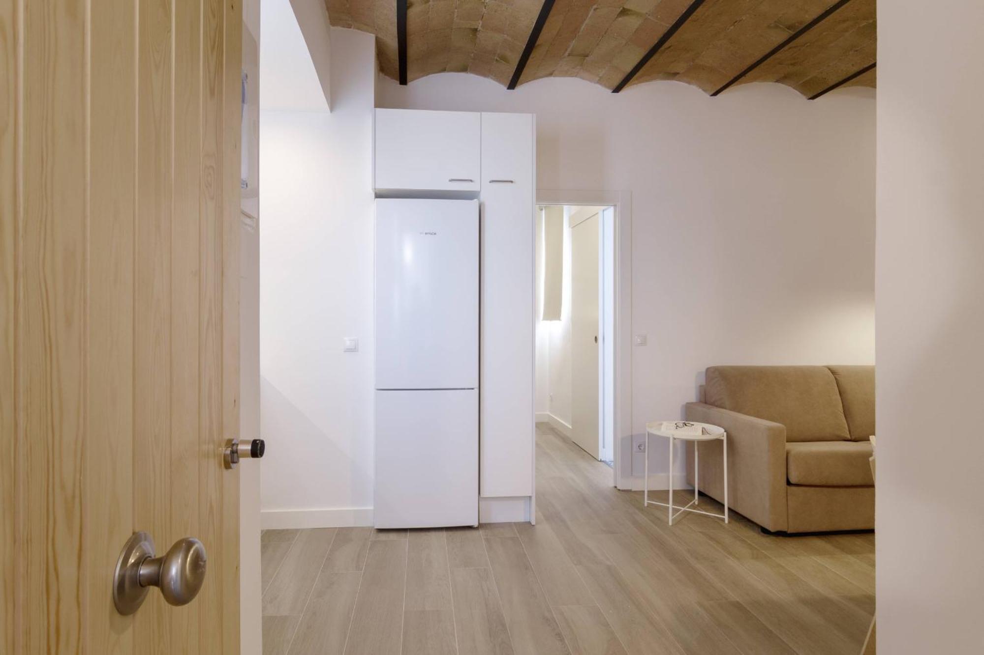 Ola Living Camp Nou Daire L'Hospitalet de Llobregat Dış mekan fotoğraf