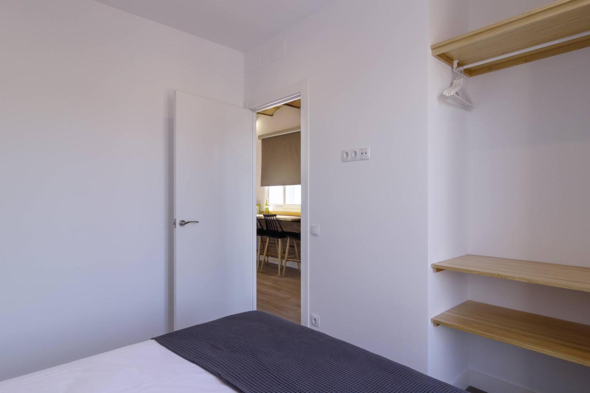Ola Living Camp Nou Daire L'Hospitalet de Llobregat Dış mekan fotoğraf